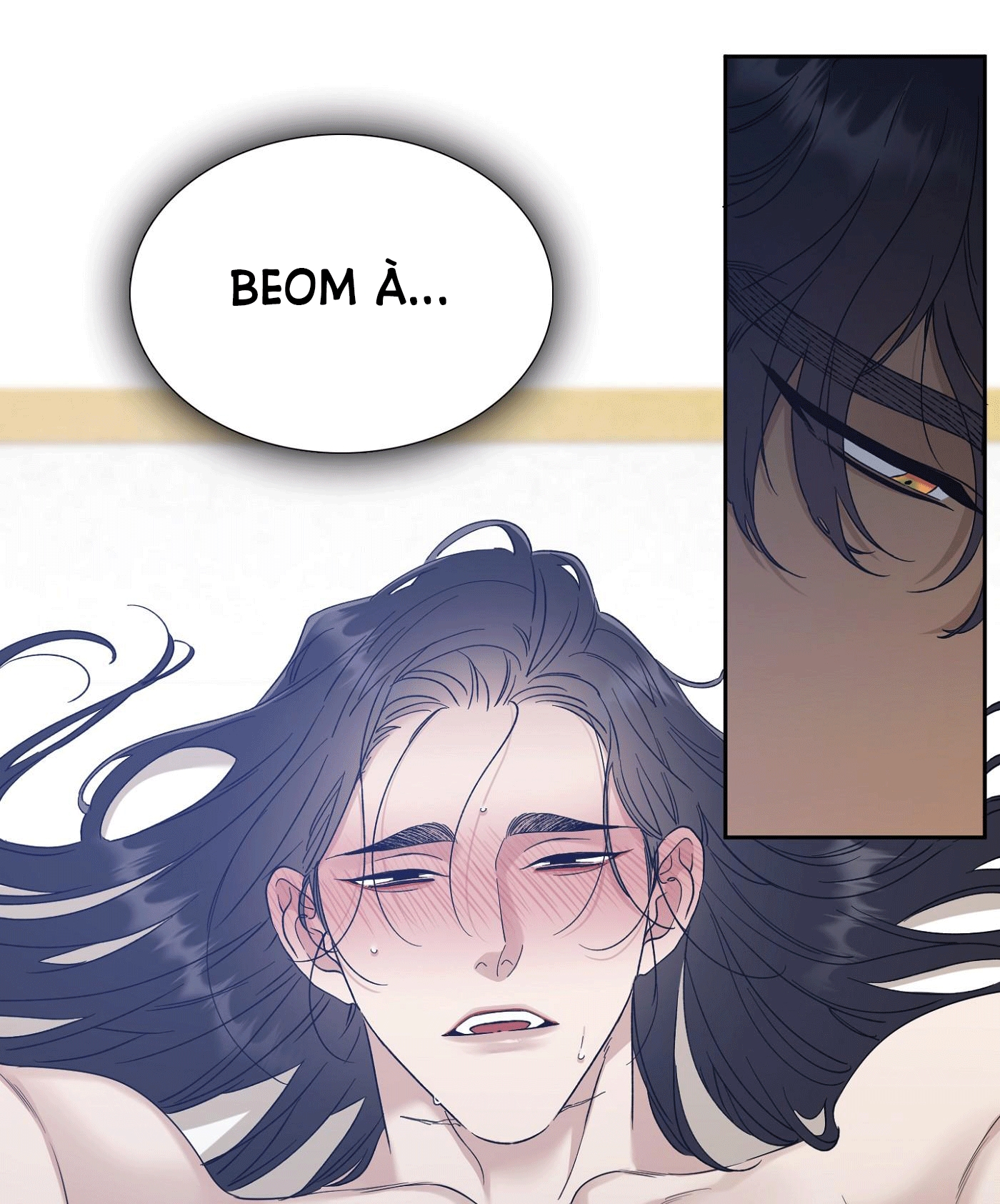 mắt phủ toàn sương chapter 56 56