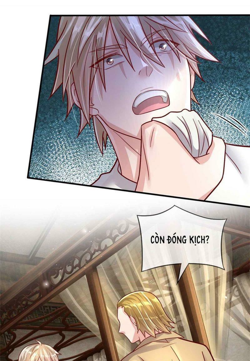 thuộc tính của ta đều tăng vào sức mạnh chapter 5 15