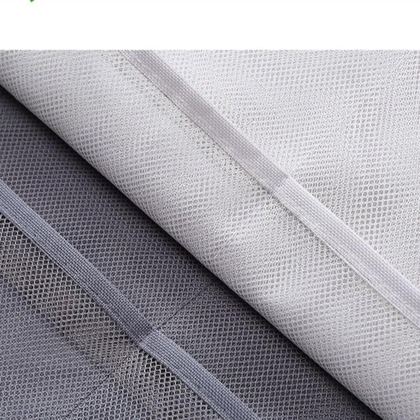 Túi Đựng Đồ Lót 15 - 30 Ngăn, Quần Áo Lót, Tất Vớ, Đồ Dùng 2 Mặt - Có Móc Treo
