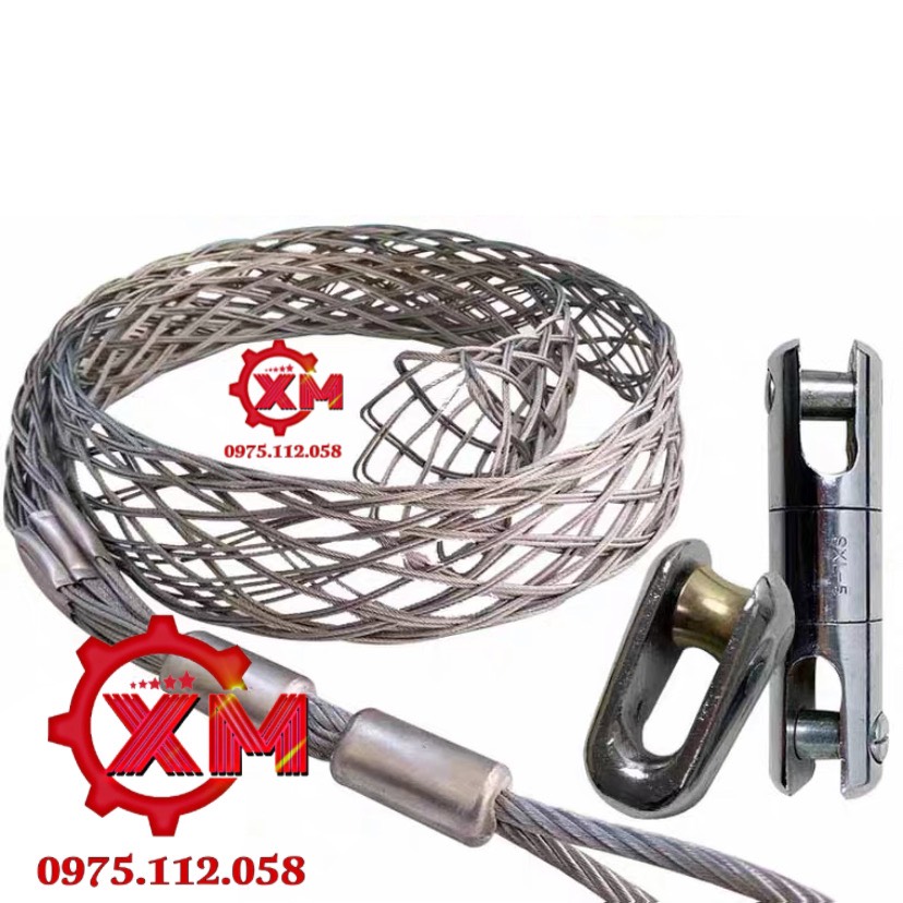 Rọ kéo cáp ngầm 120 - 150mm