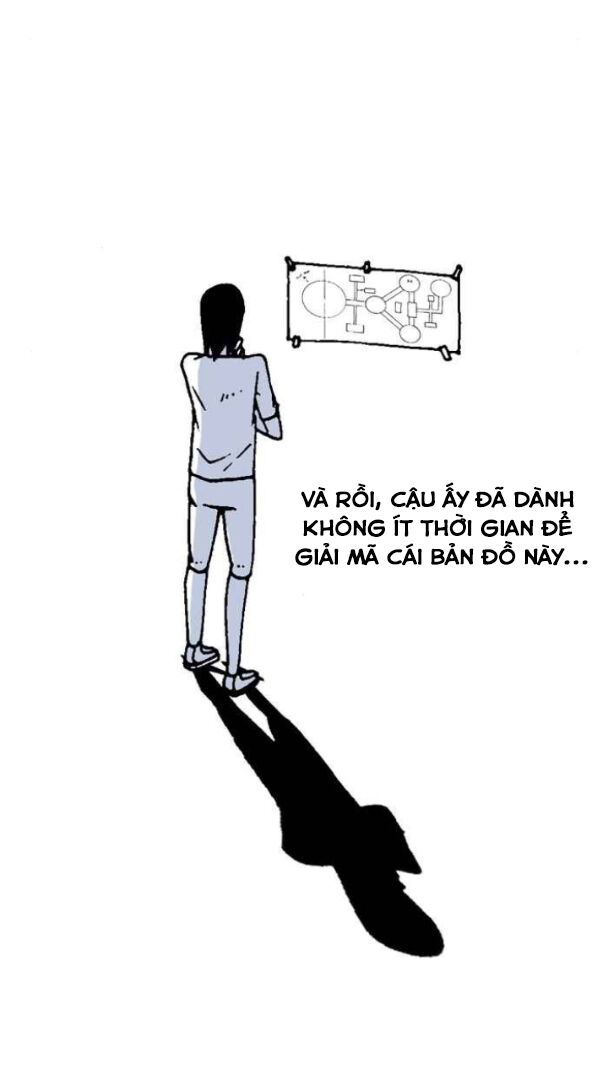 mắc kẹt trên mặt trăng chapter 22 17