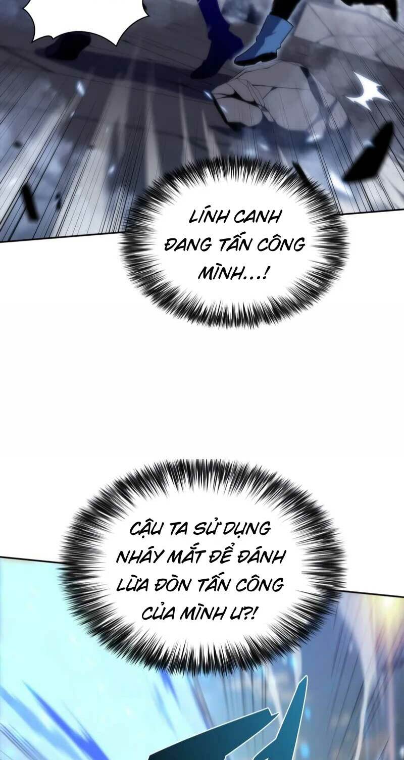 kẻ thách đấu chapter 36 18