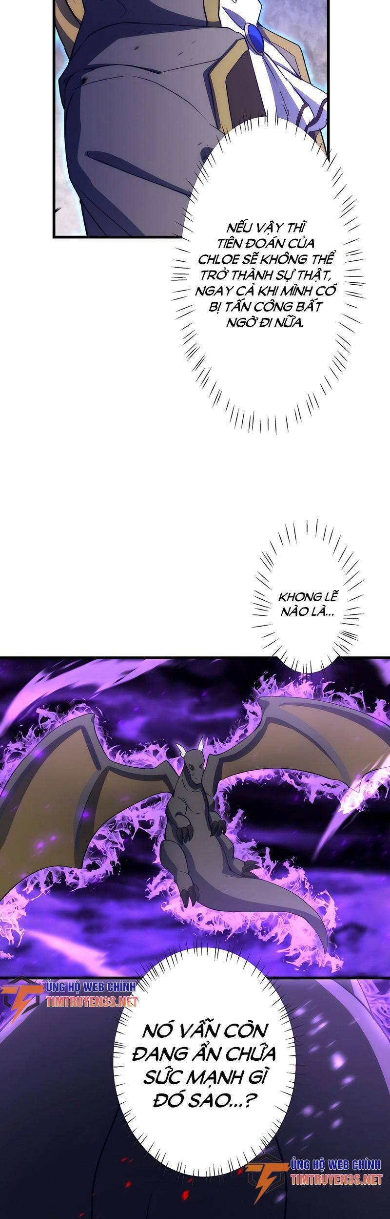 saikyou inyoushi no isekai tenseiki chapter 44 45