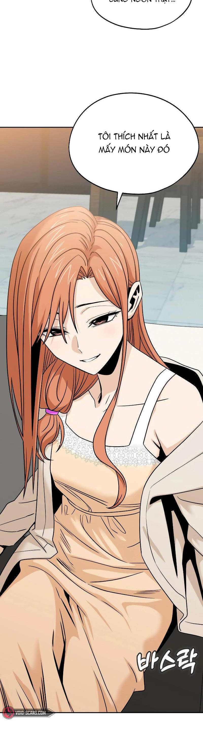 Lớ Ngớ Vớ Phải Tình Yêu chapter 63.2 12