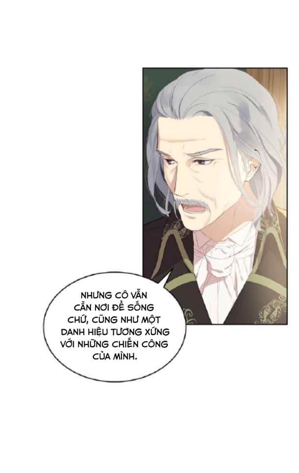 thật tình, họ rất nhớ cô ấy! chapter 1 19