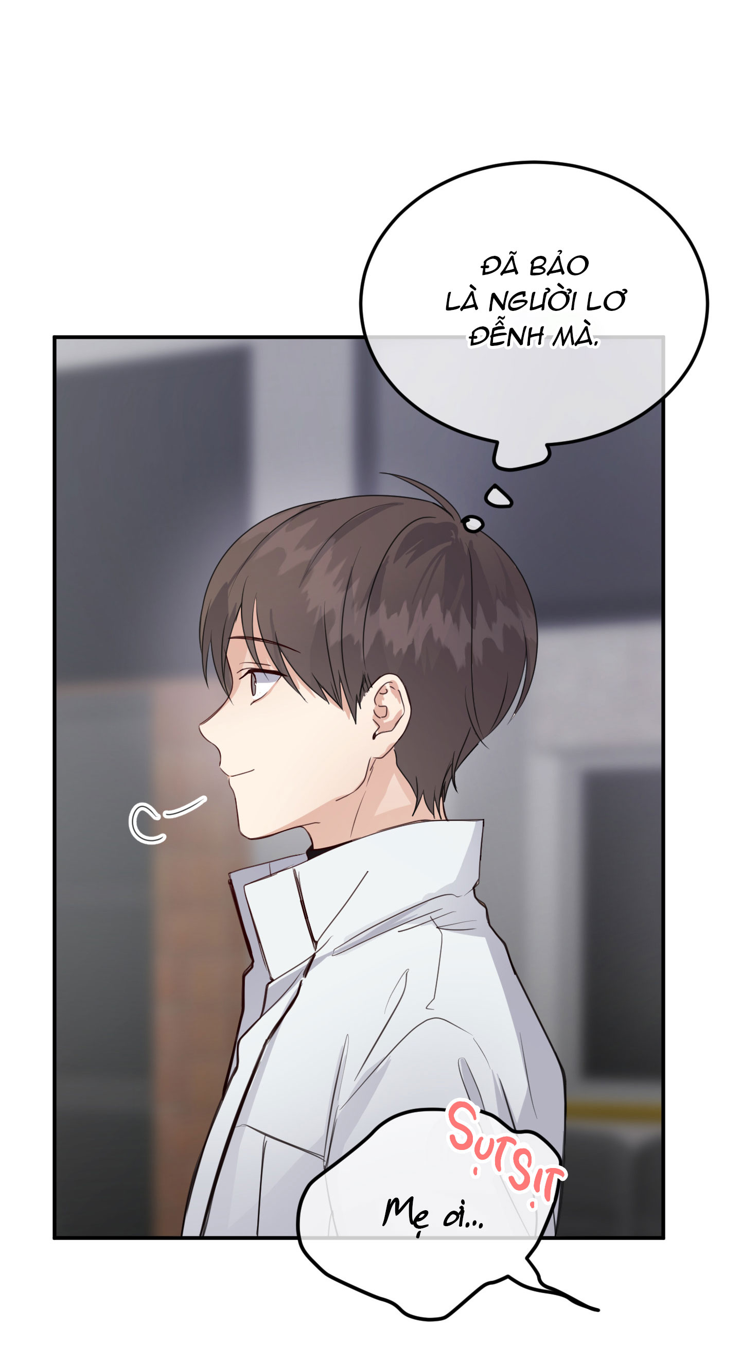 tình yêu bình thường nhưng không dễ tìm chapter 4 29