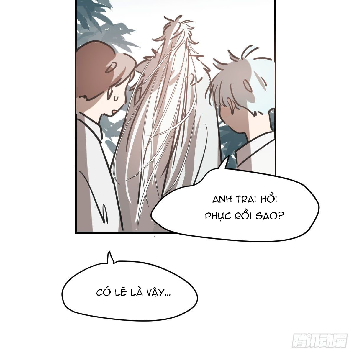 Bắt Lấy Ngao Ngao chapter 68 - Trang 26