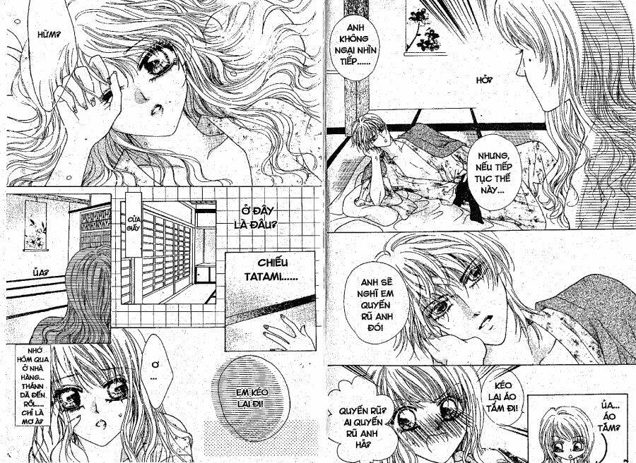 ban nhạc ardour chapter 8 54