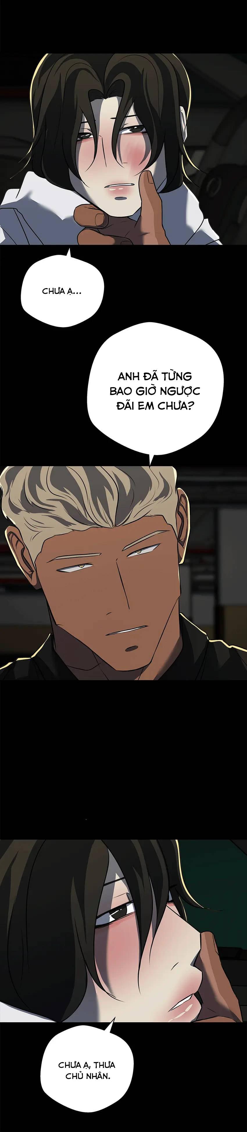 love murder basketball chapter 32 16