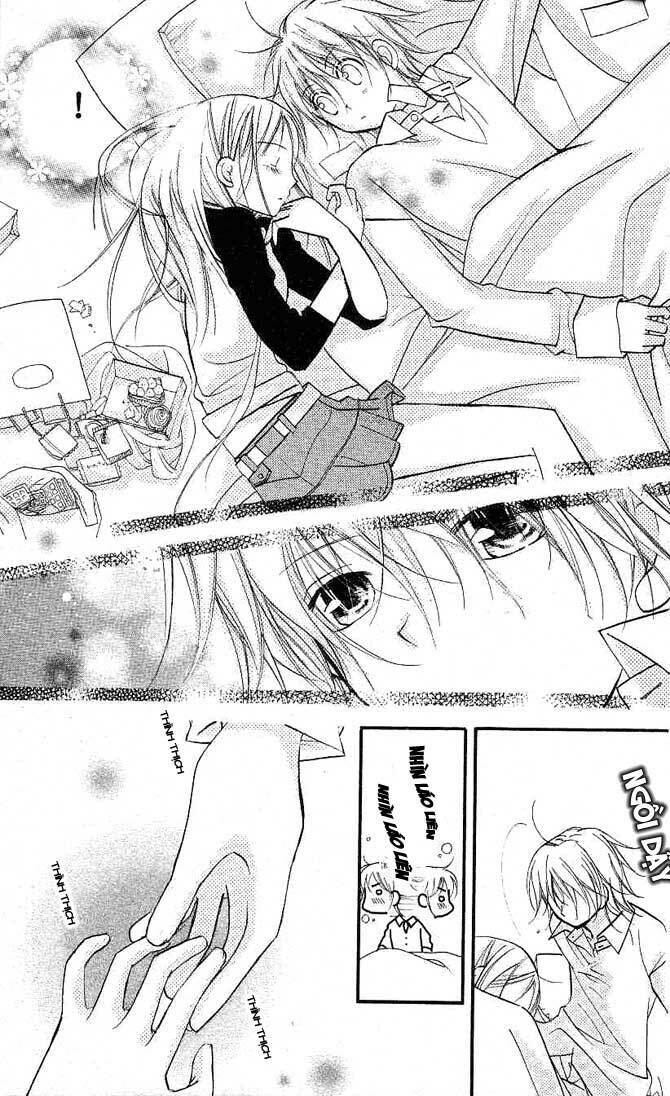 cherry juice chapter 12 30