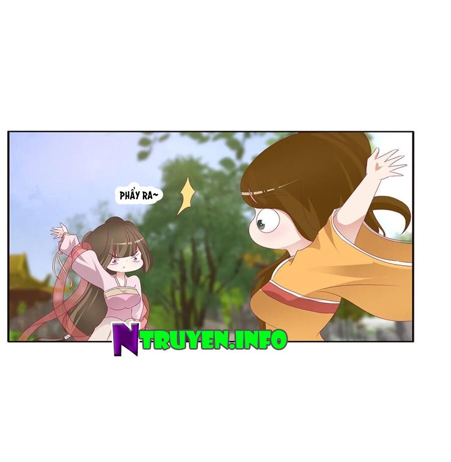 thông linh phi chapter 614 5