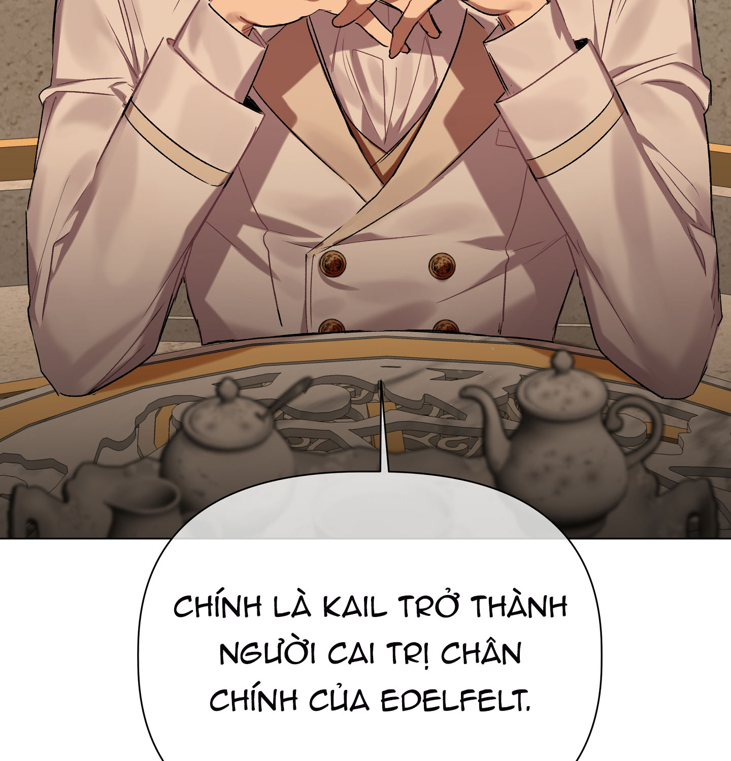 bỗng ngày nọ bị một tên đáng ghét cầu hôn chapter 17 106