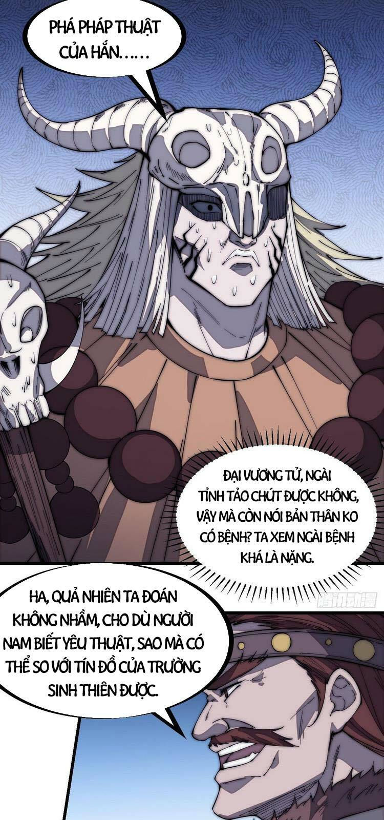 ta có một sơn trại chapter 162 6