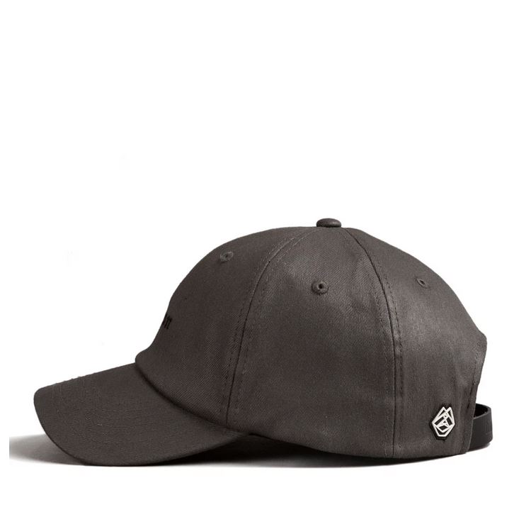 PREMI3R Mũ lưỡi trai  Nón ballcap HEPTAGON Mũ lưỡi trai phong cách hàn quốc nón thương hiệu chính hãng