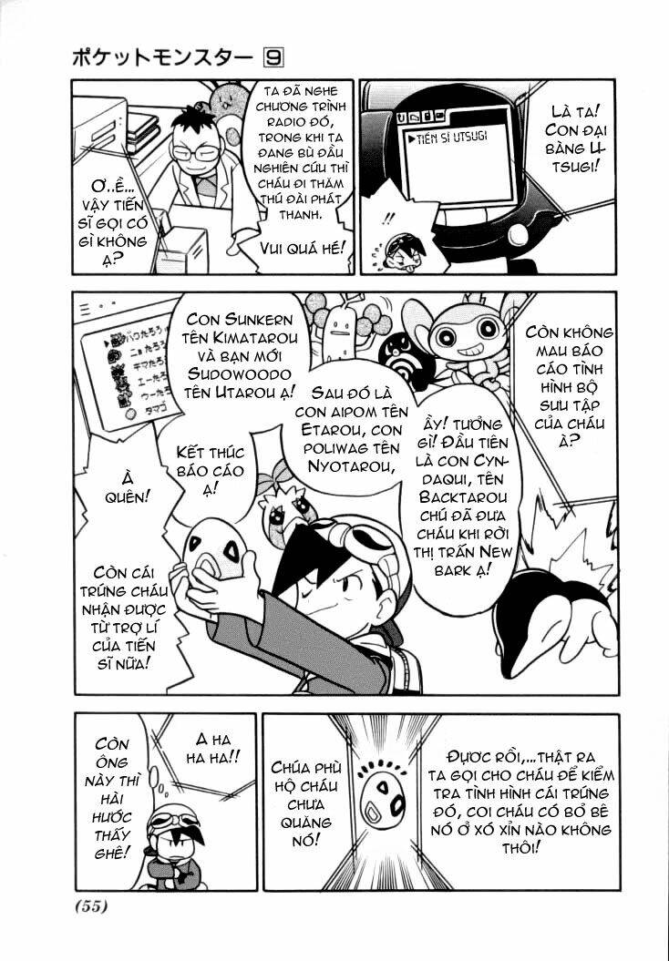 thú cưng đặc biệt chapter 107 5