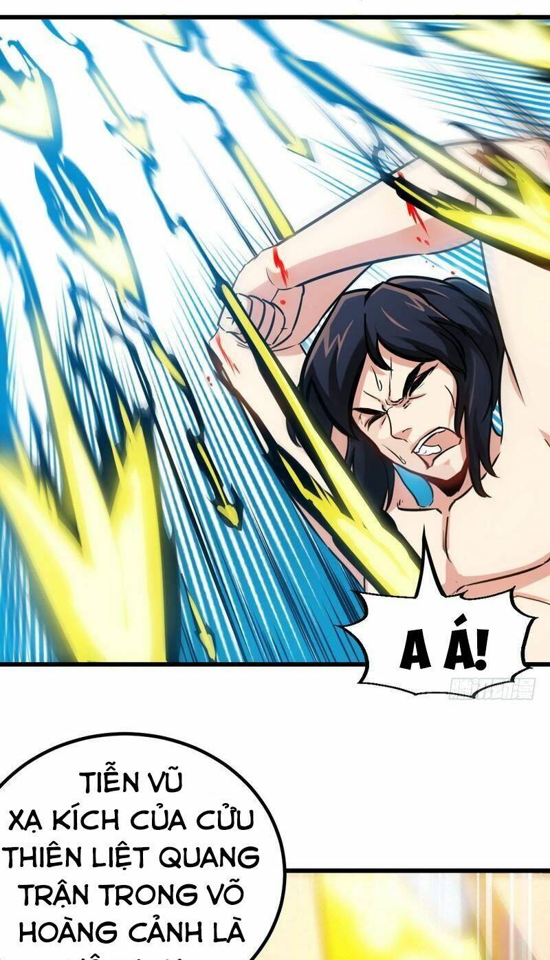 chí tôn thần ma chapter 156 19