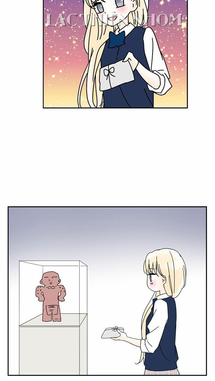 choco ngọt ngào chapter 23 12