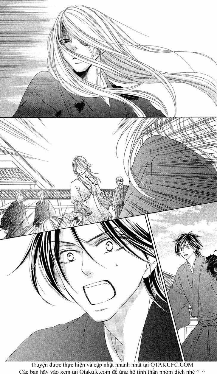 yêu quái cánh đen chapter 53 24