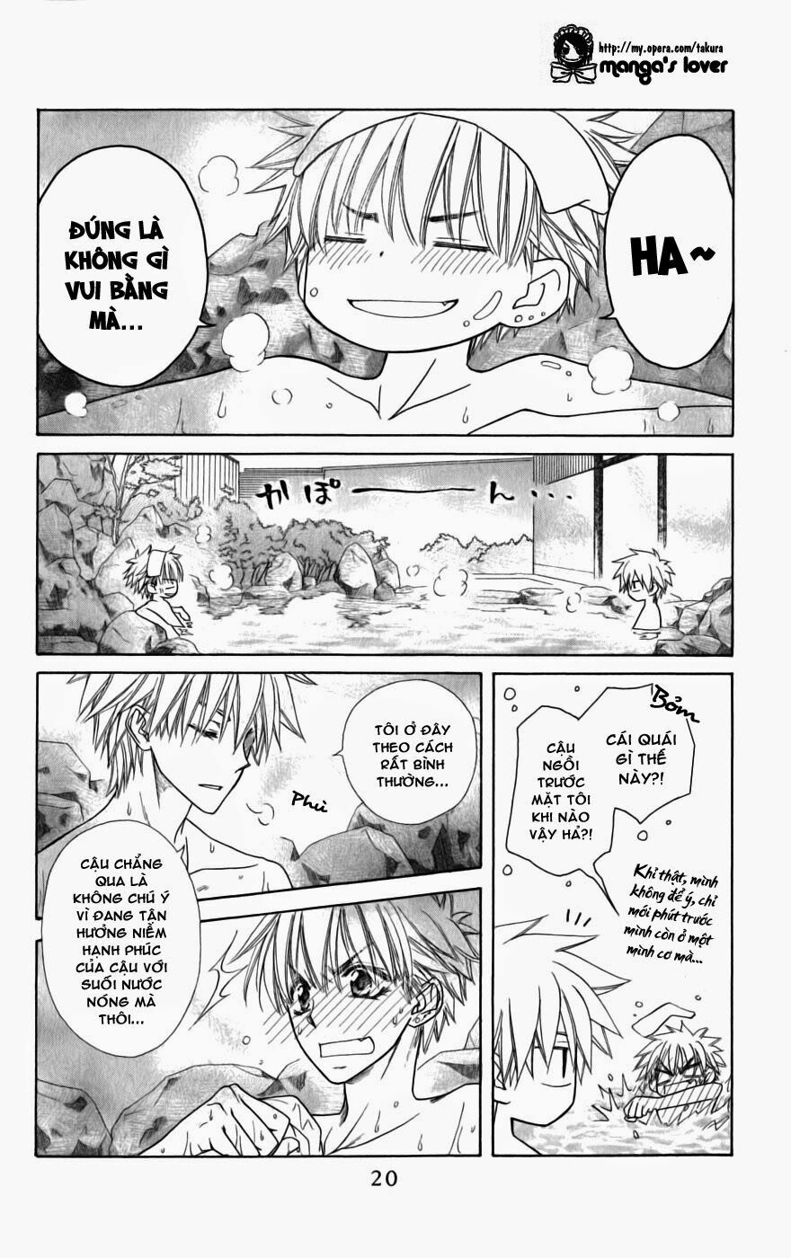 khi sếp là hầu bàn chapter 47 20