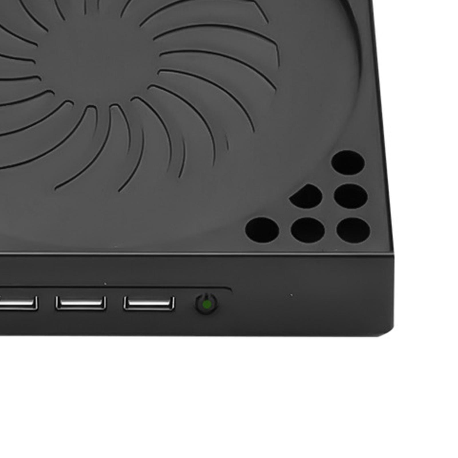 Cooling Fan Dock Cradle    for  Accessories