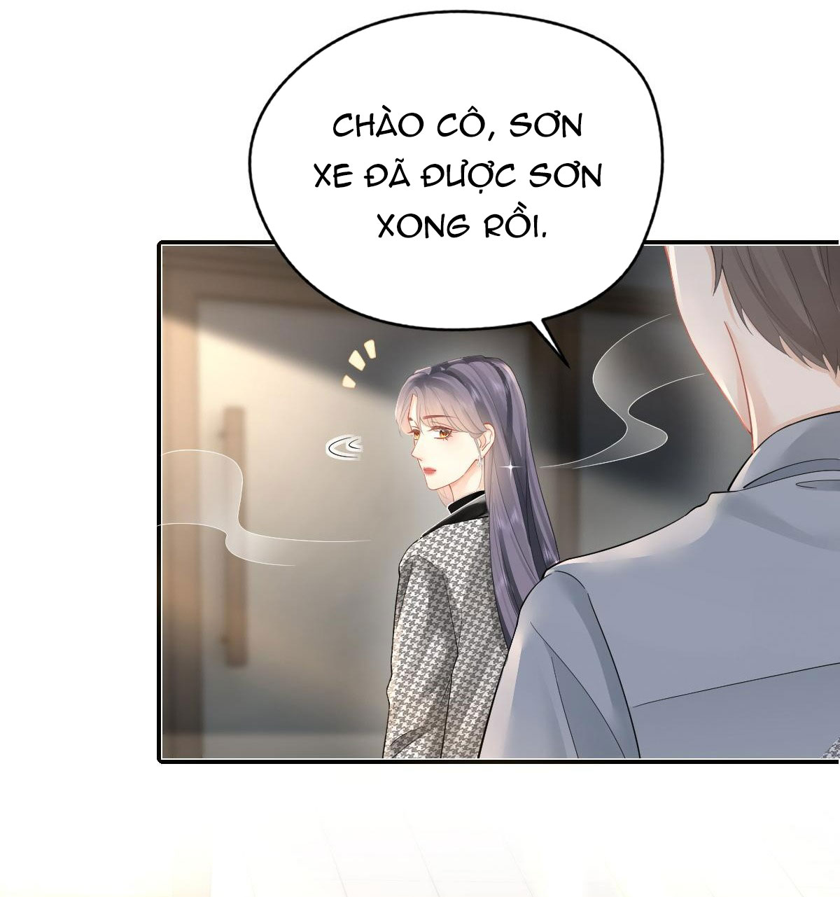 luôn có giáo viên muốn mời phụ huynh chapter 29.1 12