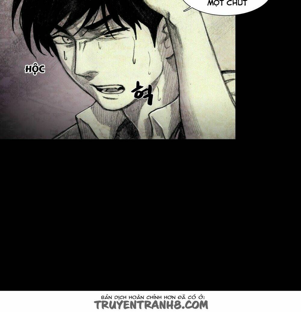 ngôi nhà của những búp bê chapter 12 16