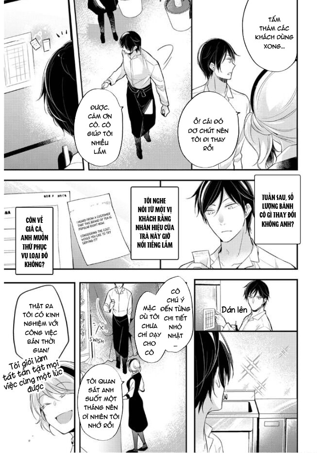 nhìn vào đôi mắt em chapter 2.1 5