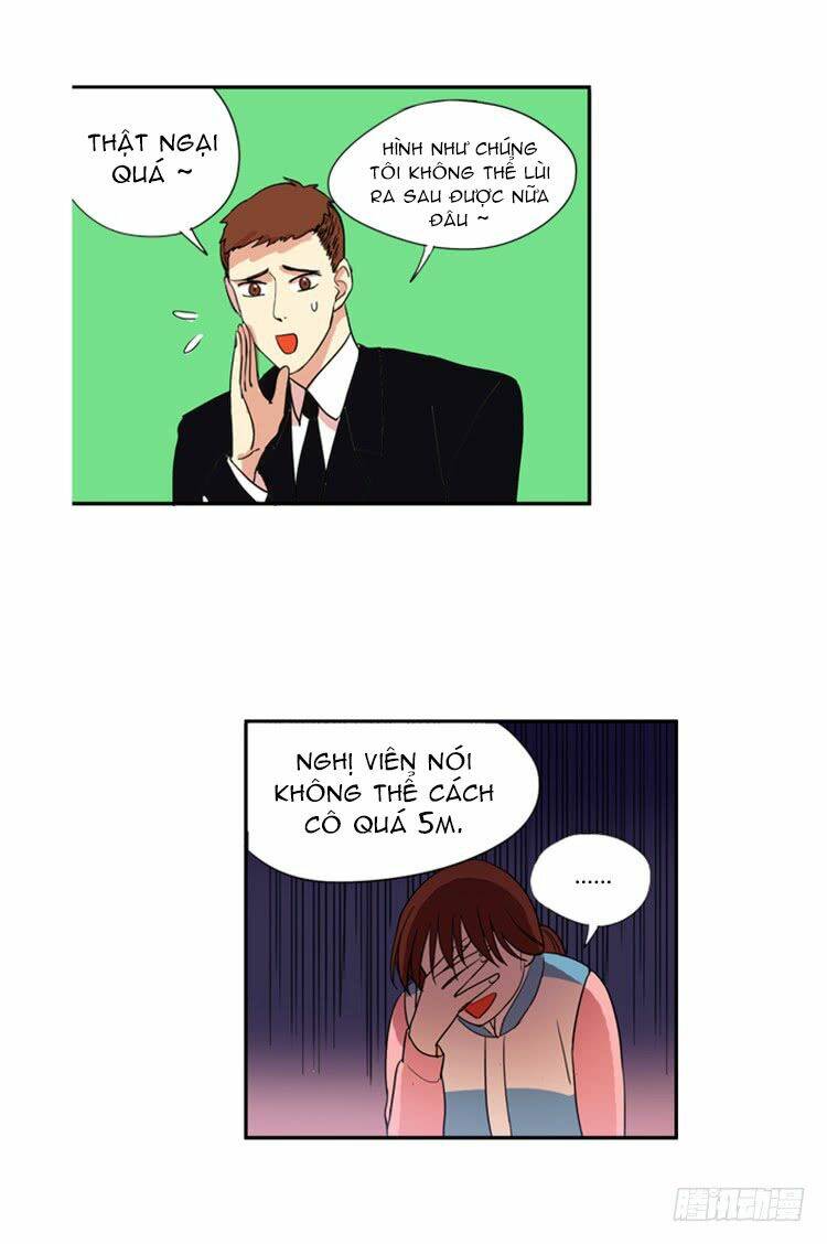 trở lại tuổi mười mấy chapter 7 6