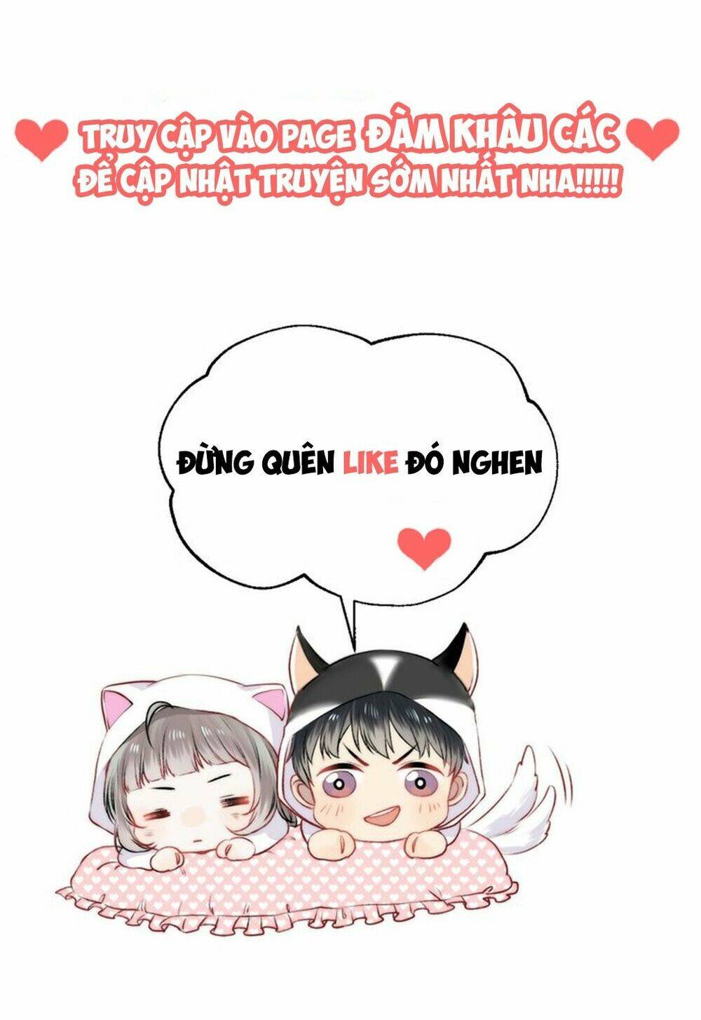 tiến gần đến trái tim em chapter 14.5 22