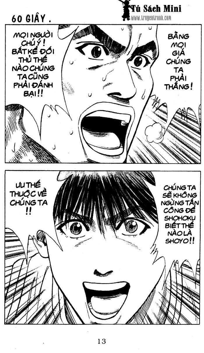 cao thủ bóng rổ chapter 91 2