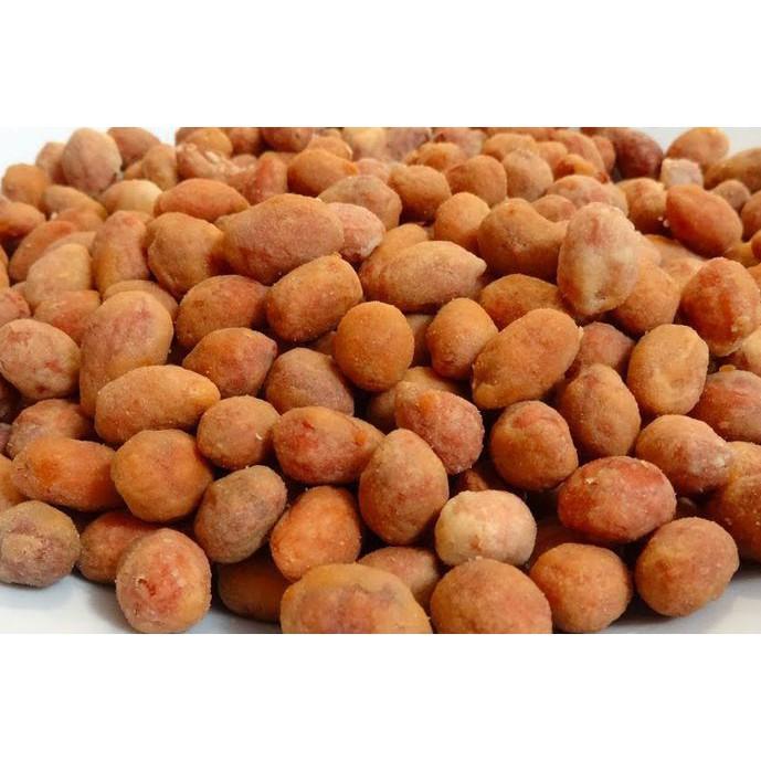 Đậu Phộng Da Cá Viettinmart 1Kg