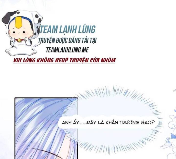 vị chỉ huy lạnh lùng khóc trong vòng tay tôi chapter 58 49