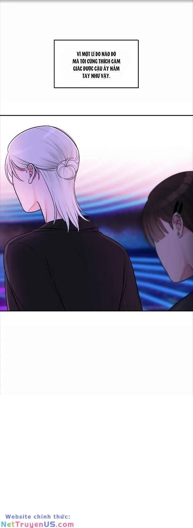 vô tình trở thành con gái của triệu phú chapter 37 26