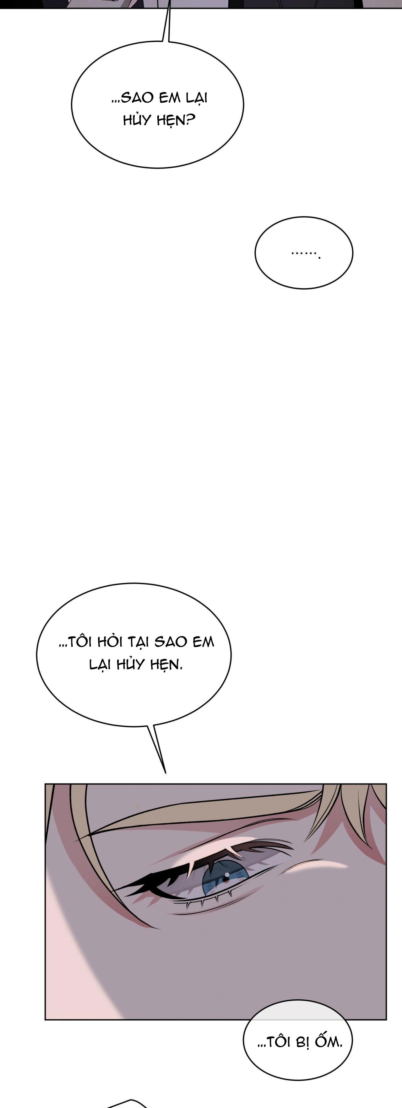 đêm ở london chapter 8 10