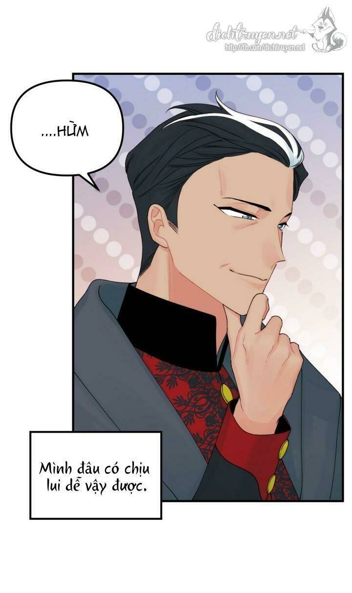 công chúa bãi rác chapter 28 48