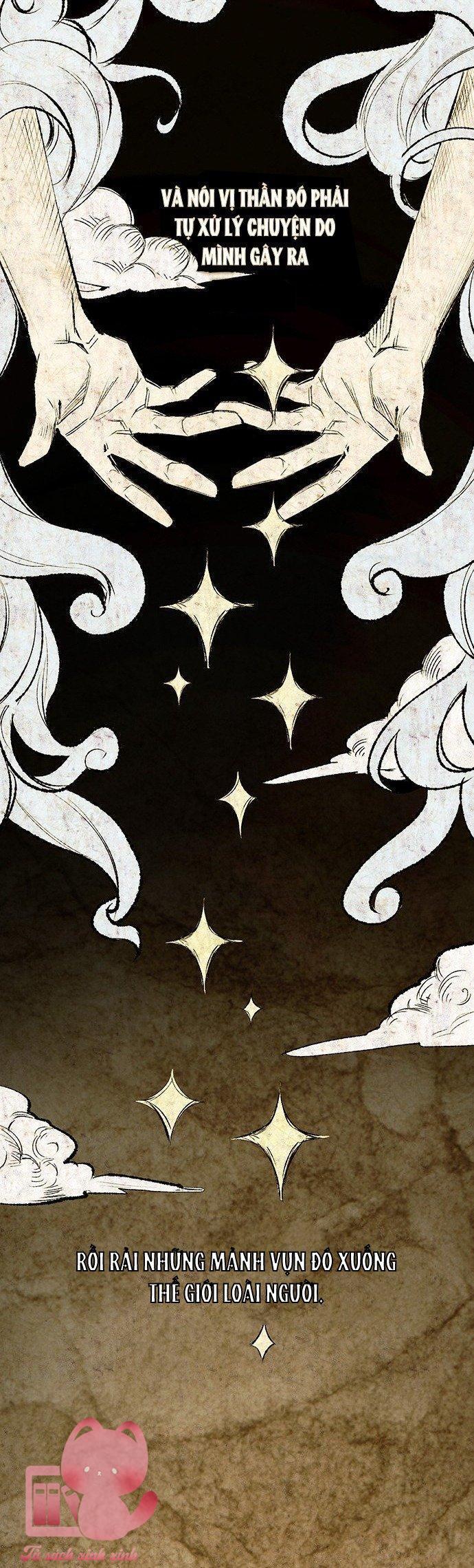 kẻ cướp đoạt hoàng hậu chapter 3 7