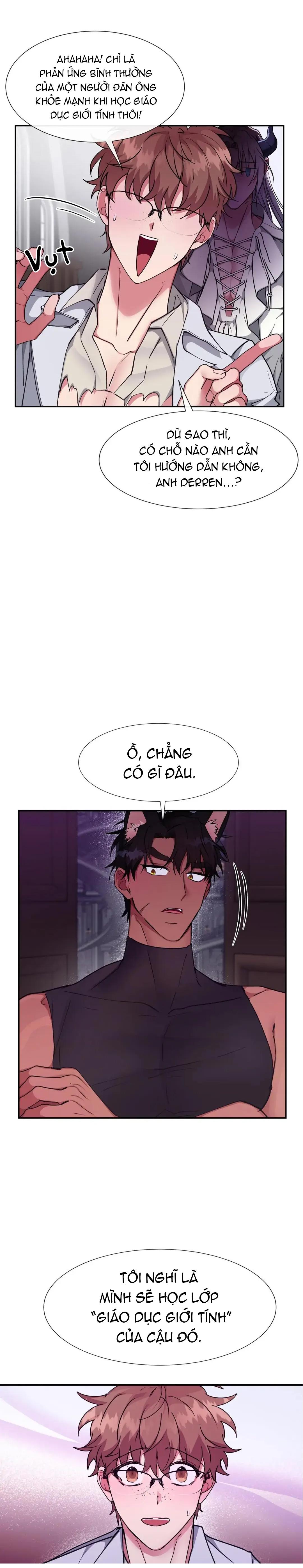 lâu đài tình dục chapter 12 13