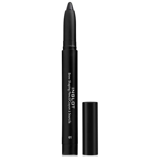 Chì định hình chân mày Inglot Eye Brow Shaping Pencil (1.4g)