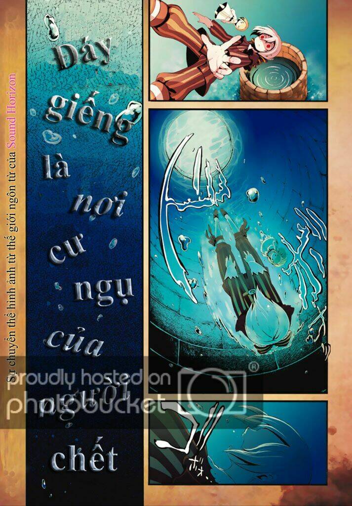 kyuuyaku märchen - old testament chapter 1 12