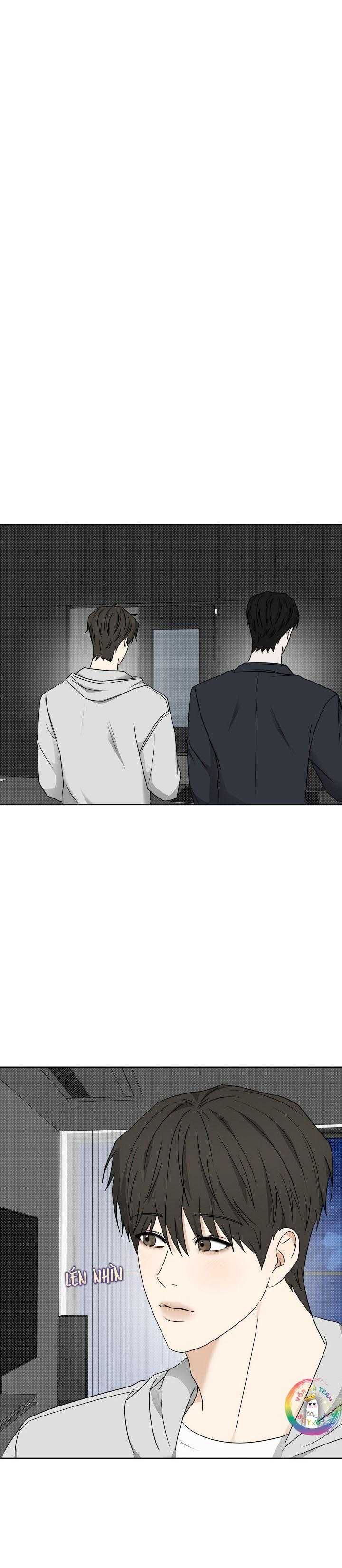 những nàng công chúa bị nguyền rủa chapter 30 31