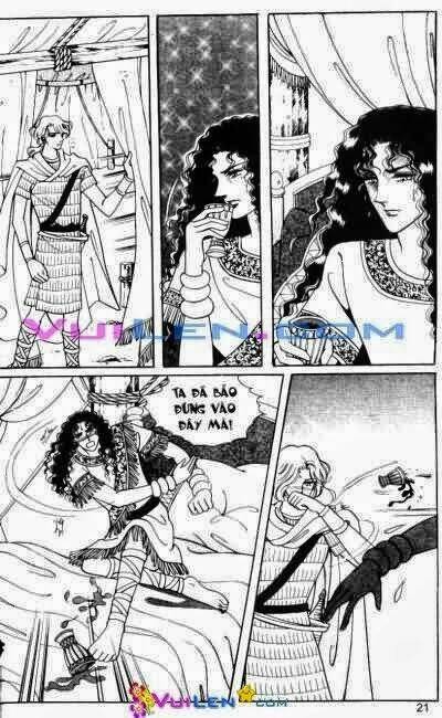 hậu duệ hoàng gia chapter 14 21