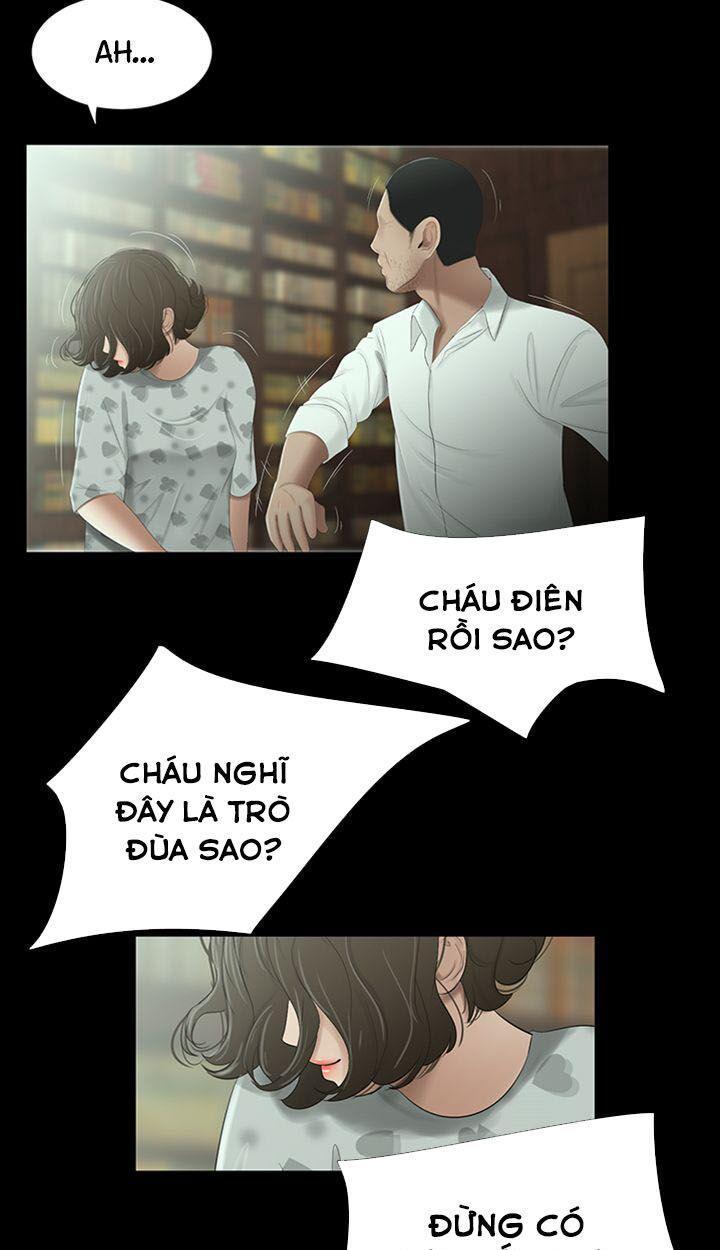 chú và cháu chapter 11 14