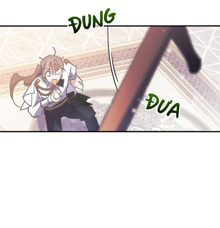 Hôm Nay Công Nương Toàn Năng Cũng Thấy Chán Nản chapter 3.5 26