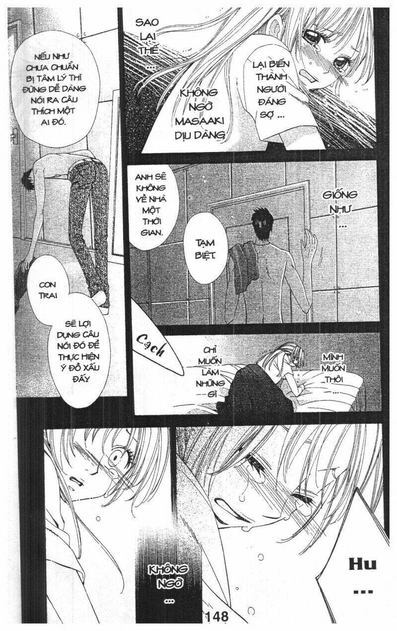 nụ cười thiên thần (bản đẹp) chapter 1 149