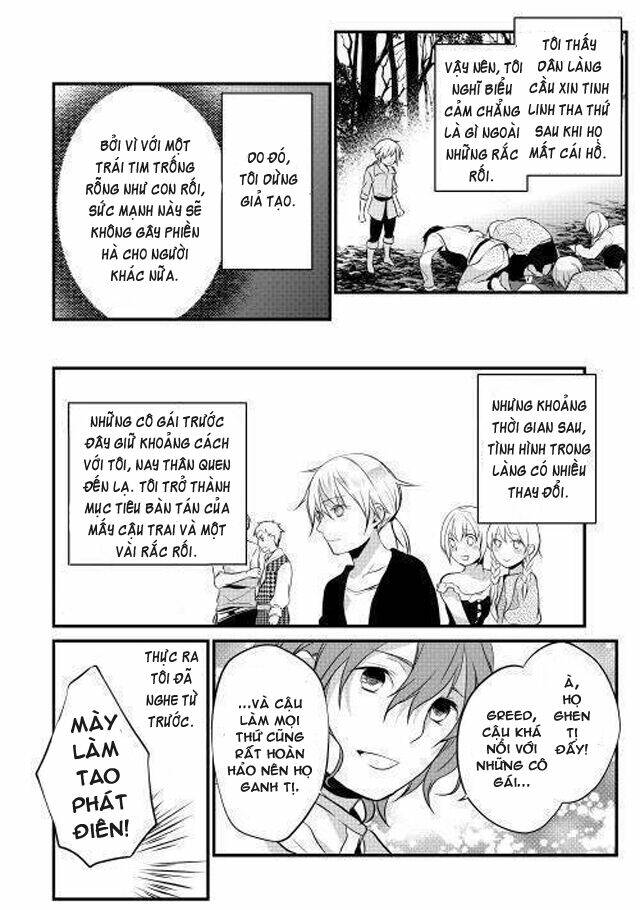 yuusha-sama ni ikinari kyuukon sareta no desu ga chapter 5 11