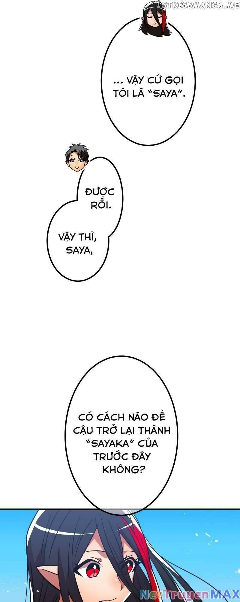 Huyết Thánh Cứu Thế Chủ~ Ta Chỉ Cần 0.0000001% Đã Trở Thành Vô Địch chapter 16 36