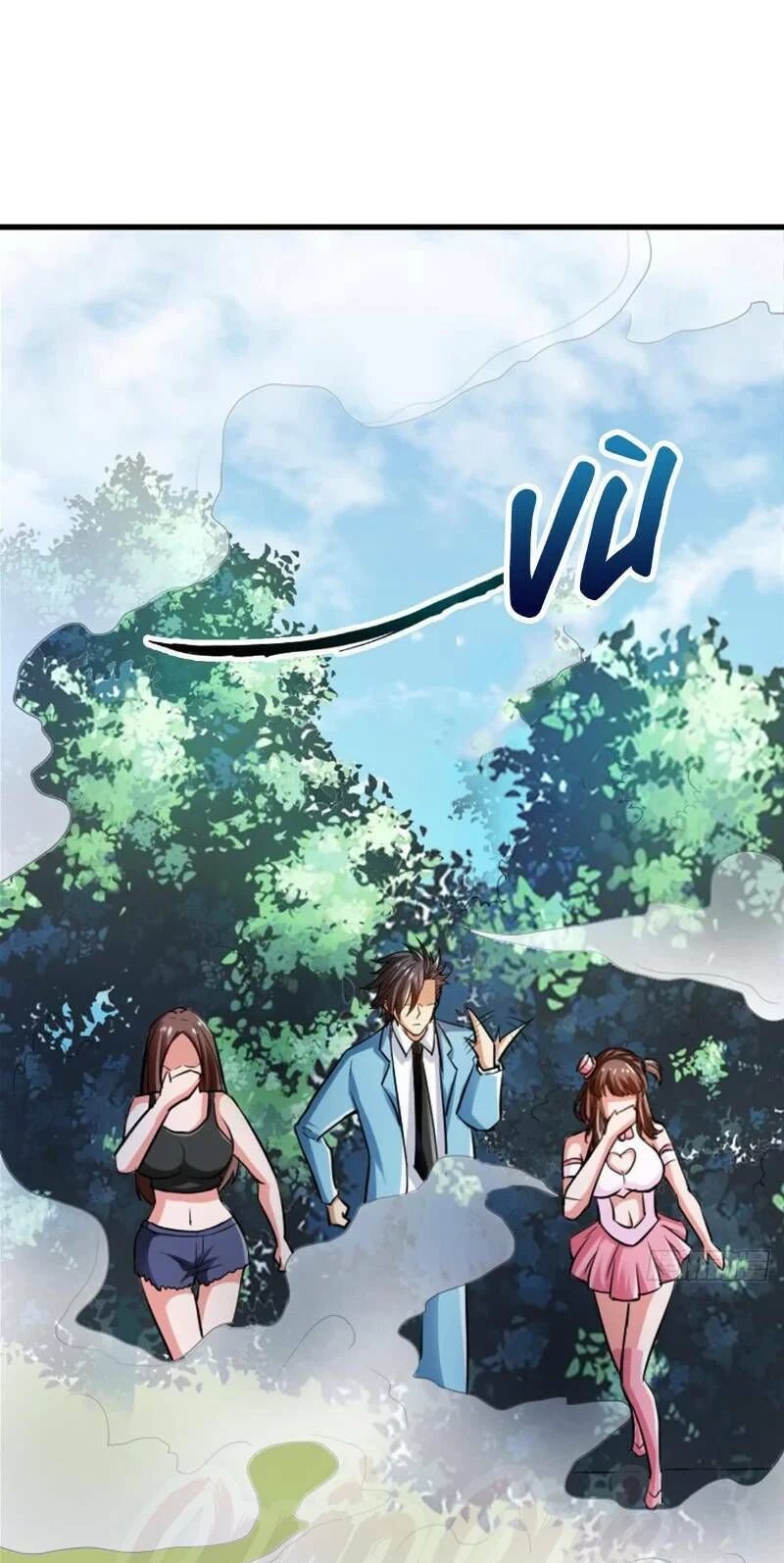 nhân vật phản diện đi tìm đường chết chapter 32 14