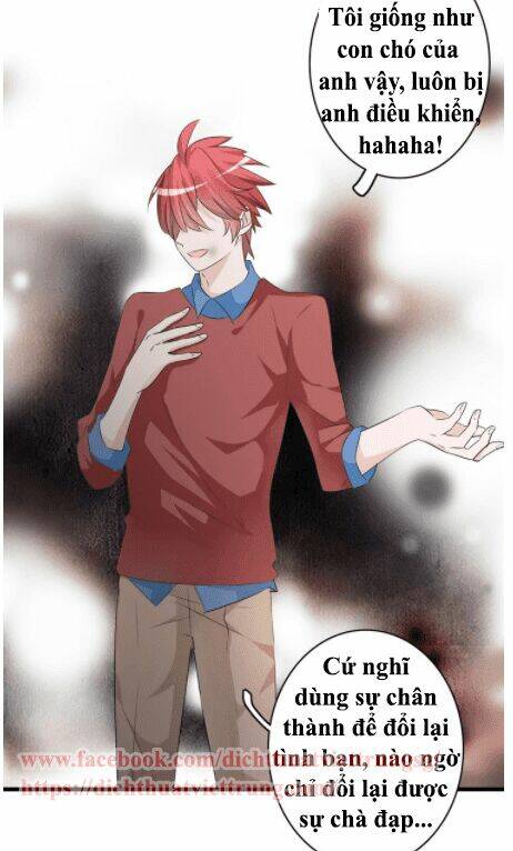 lều khều biết yêu chapter 49 4