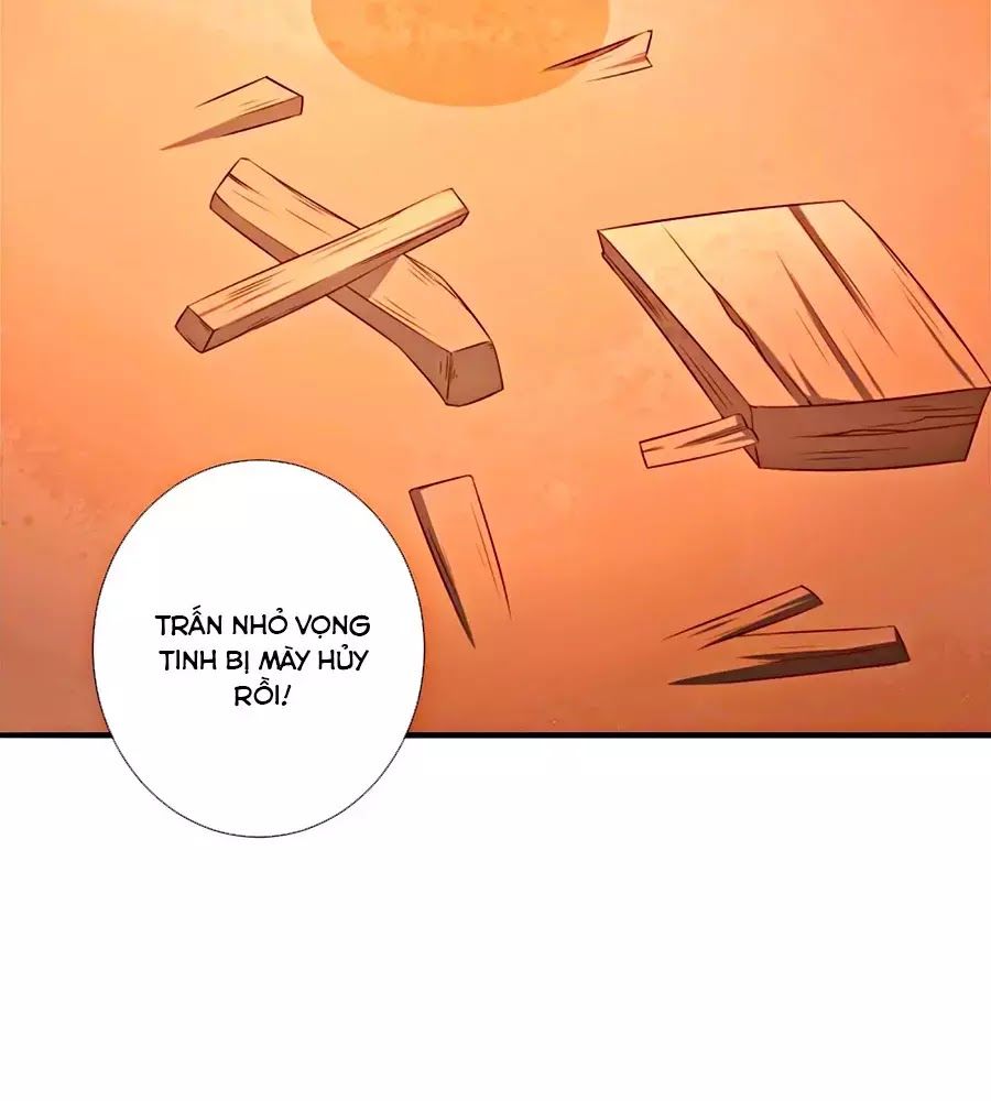 cuộc sống hào môn của vu nữ chapter 50 35