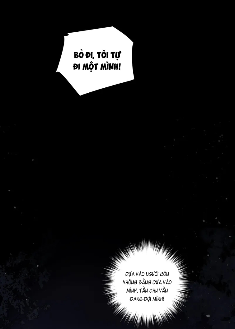 anh ấy cho đi nhiều lắm chapter 18 3